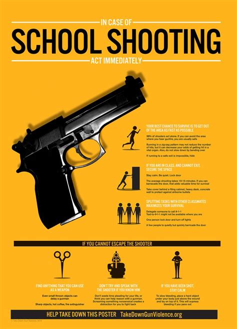 school shooting